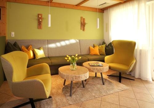 Residence Walder Hotel in Trentino-South Tyrol