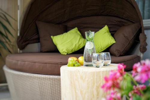 Residence Walder Hotel in Trentino-South Tyrol