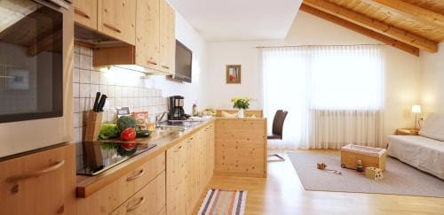 Residence Walder Hotel in Trentino-South Tyrol