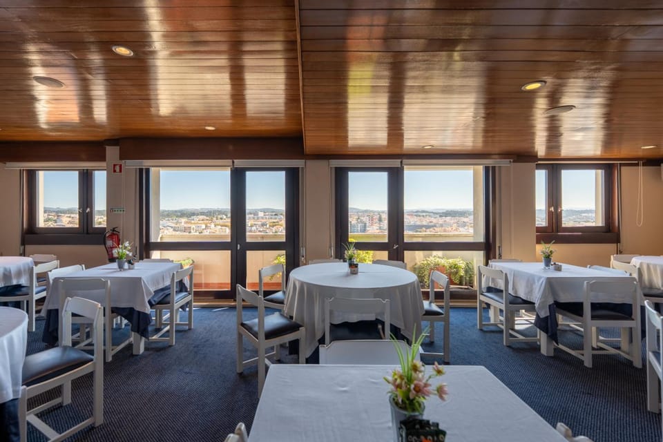 Hotel Apartamento Solverde Apartment hotel in Porto District
