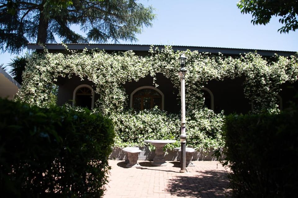 Hobbit Boutique Hotel Hotel in South Africa