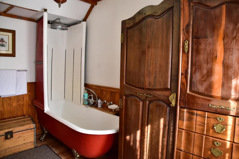 Hobbit Boutique Hotel Hotel in South Africa