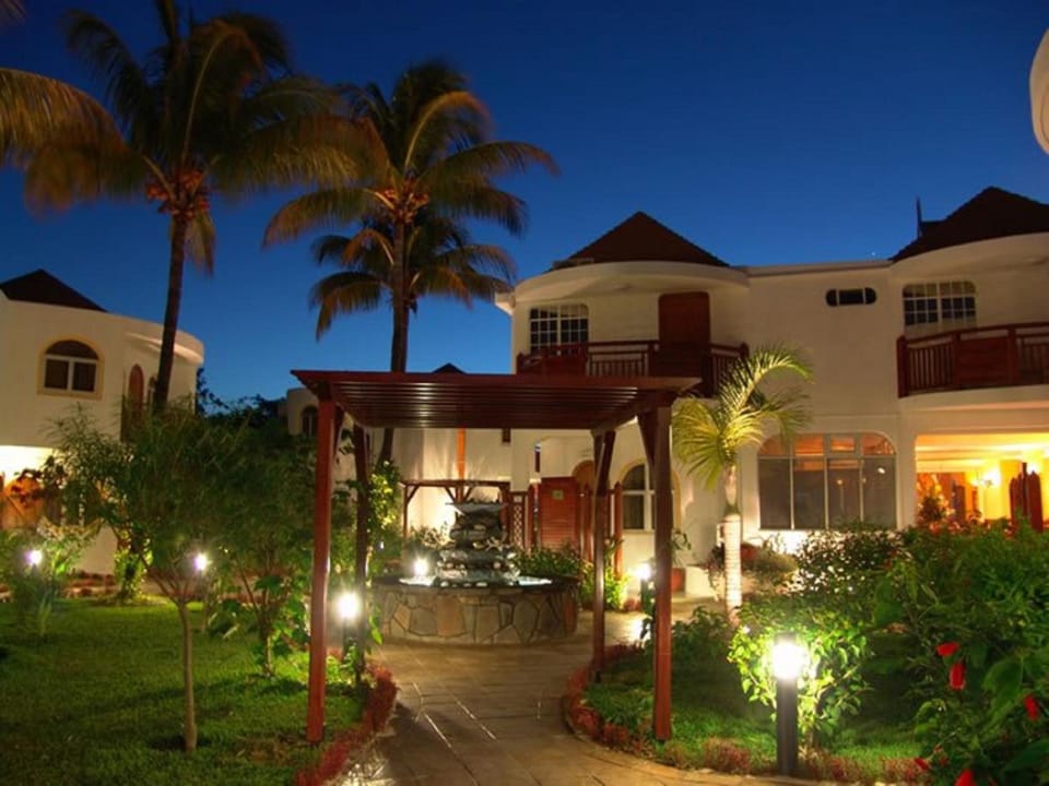 Gold Beach Resort Resort in Flic en Flac