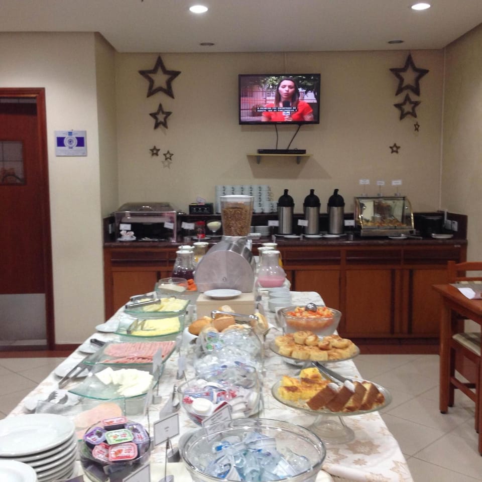 Saint Peter Hotel Hotel in São José do Rio Preto