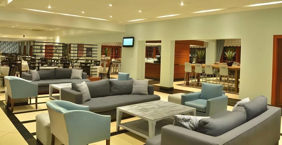 Birchwood Hotel and OR Tambo Conference Centre Hotel in Gauteng