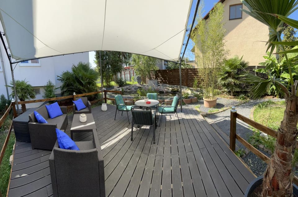 Residenz Royal Apartment hotel in Baden-Württemberg