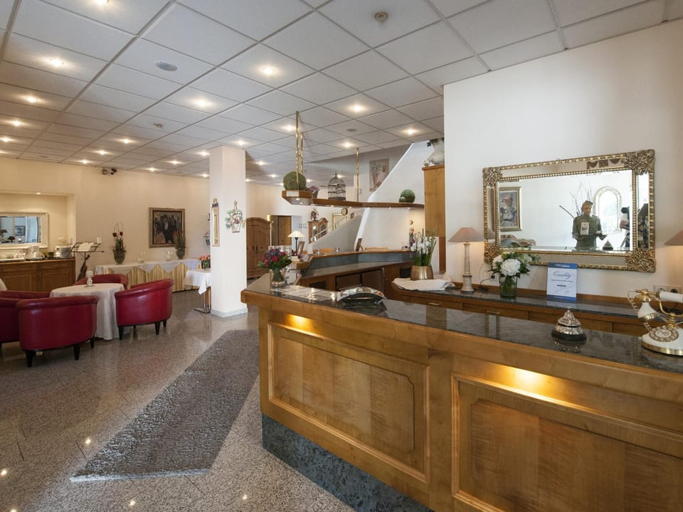 Residenz Royal Apartment hotel in Baden-Württemberg