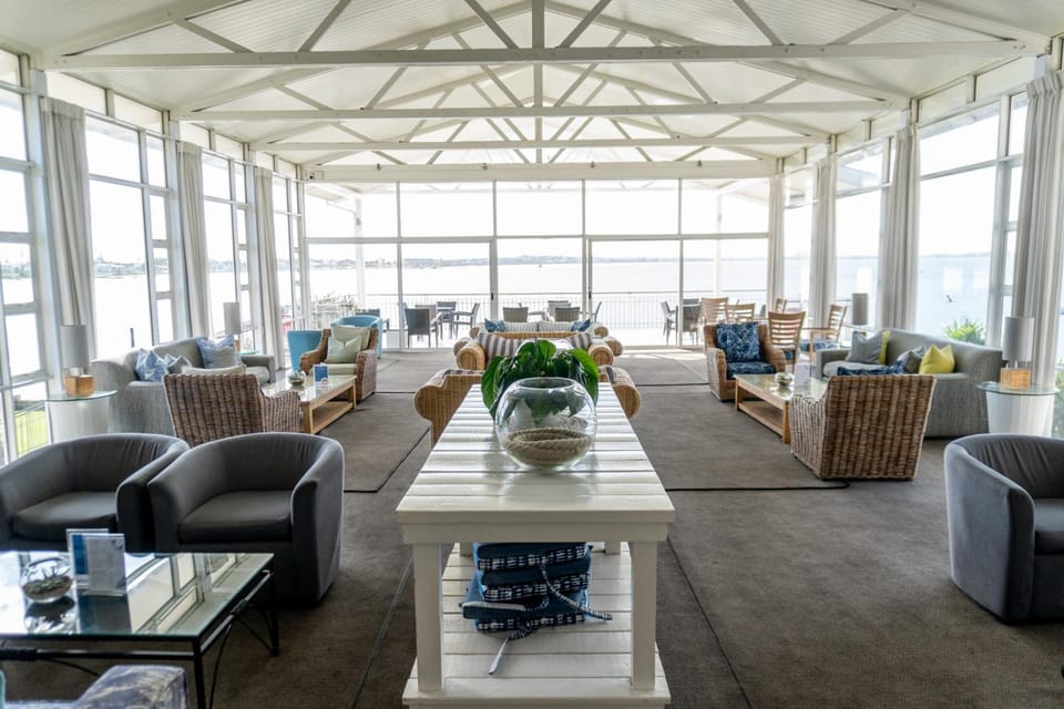 Saldanha Bay Hotel Hotel in Western Cape