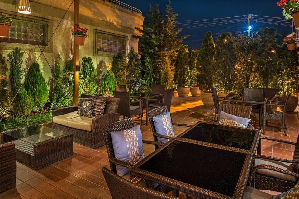 Hotel Nartel Hotel in Serbia