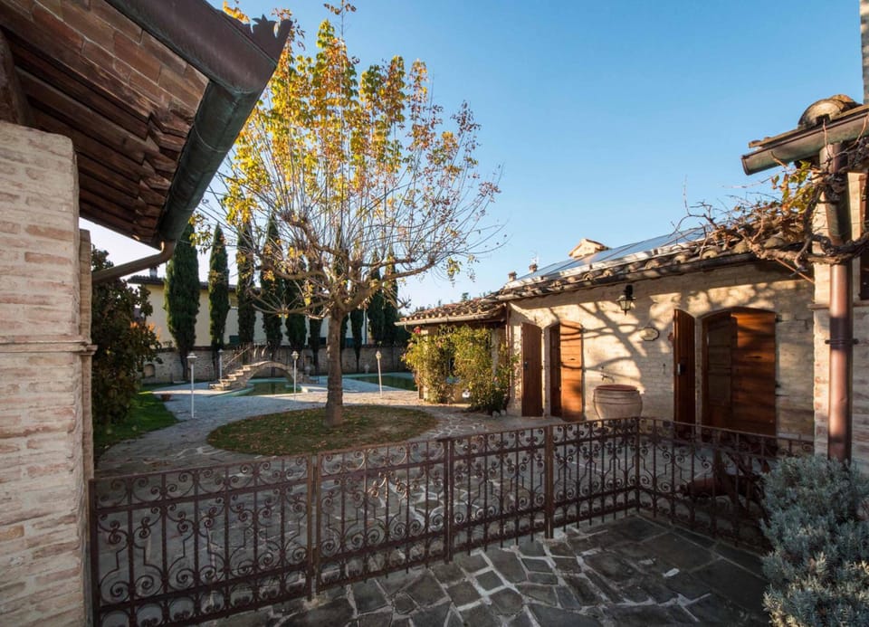 Residenza D'epoca Il Biribino Hotel in Umbria
