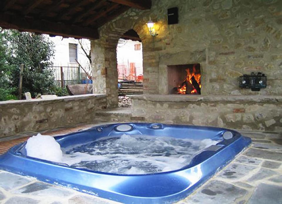 Residenza D'epoca Il Biribino Hotel in Umbria