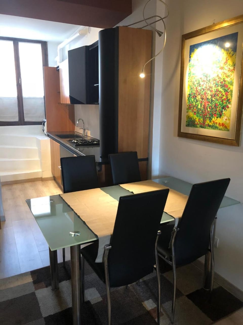Residenza Madonna Verona Hotel in Verona