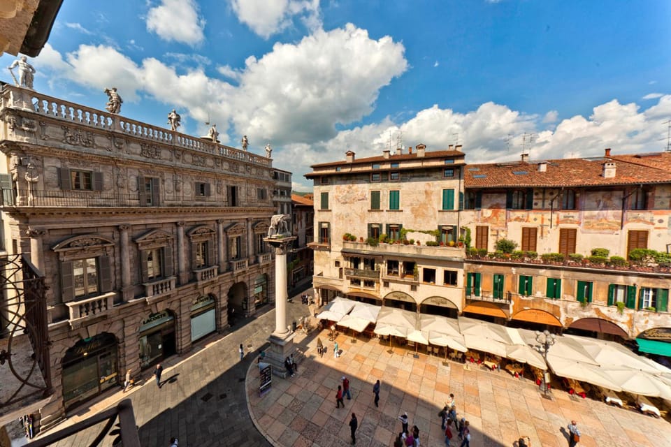 Residenza Madonna Verona Hotel in Verona
