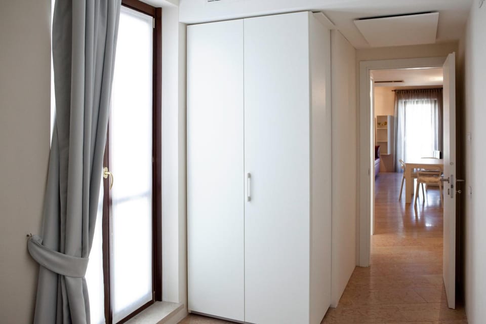Residenza Madonna Verona Hotel in Verona