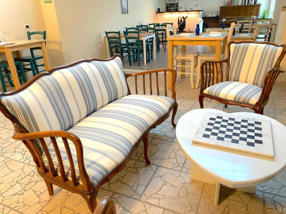 B&B Residenza Marina Hotel in Marina di Carrara