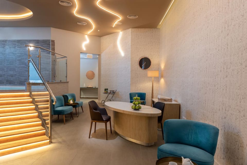 Leonardo Hotel Negev Hotel in South District