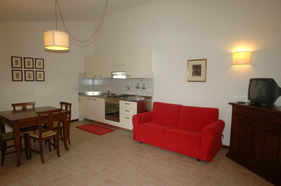 Residenza Torre Acquatino Hotel in Umbria