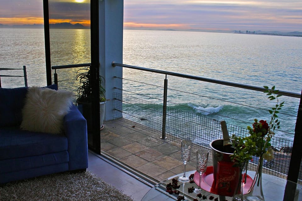 185 on BEACH Boutique Suites Hotel in Cape Town