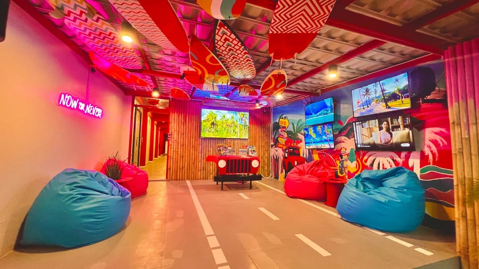 Sports and activities