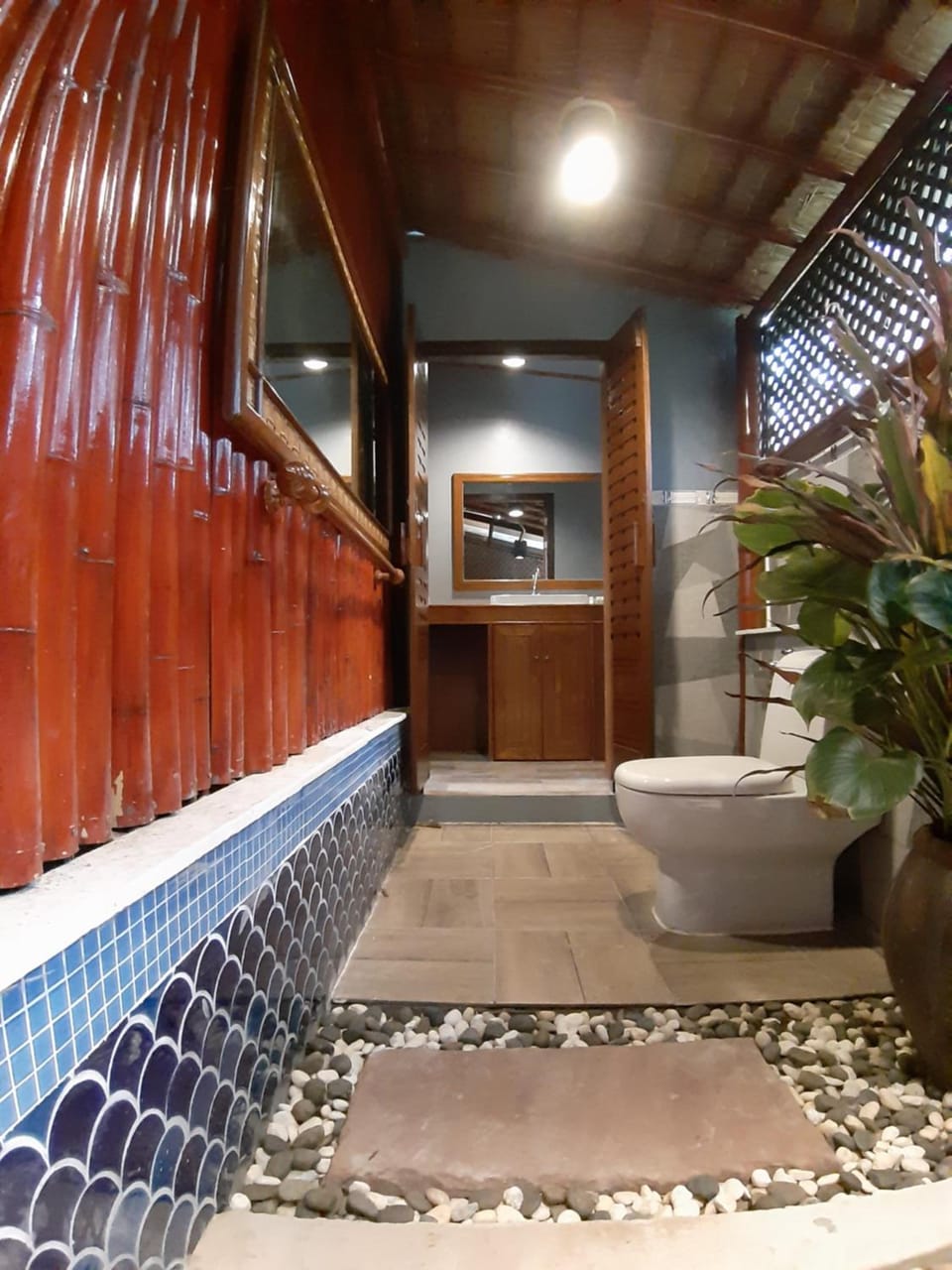littlerock kohjum resort Resort in Krabi Changwat