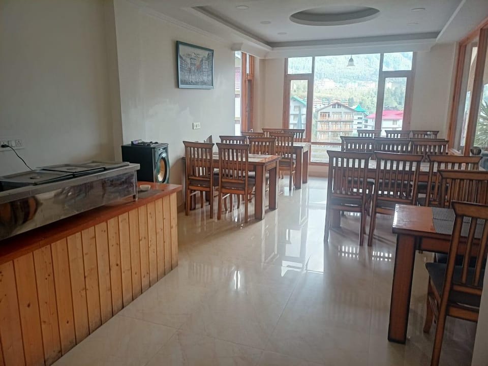 Hotel Anchal Residency Hotel in Manali