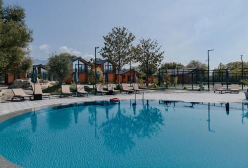 Hysaj Agroturizem Resort in Montenegro