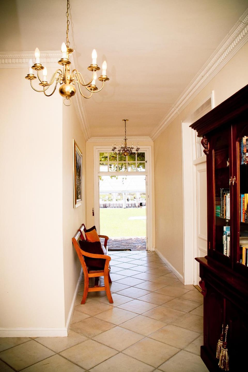 Lyngrove Wines & Guesthouse Hotel in Stellenbosch