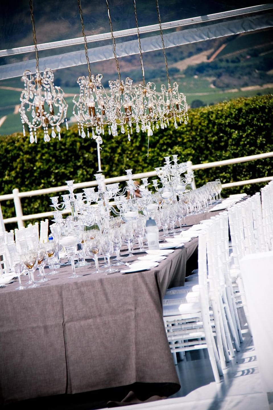 Lyngrove Wines & Guesthouse Hotel in Stellenbosch