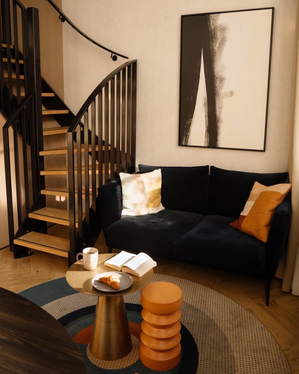 Ocean House Scheveningen Hotel in The Hague