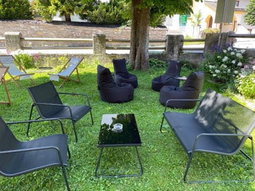 Goldener Adler Hotel in Tyrol