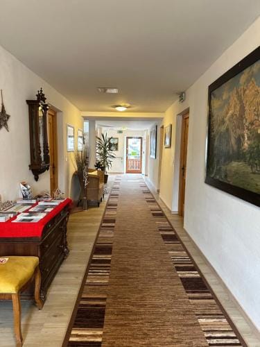 Goldener Adler Hotel in Tyrol