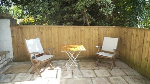 Conygre Bungalow Hotel in Mendip District