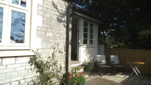 Conygre Bungalow Hotel in Mendip District