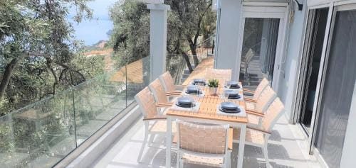 ALBA OCEAN VIEW LUXURY RESIDENCE Hotel in Magnesia Prefecture, Greece