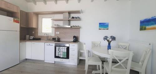 ALBA OCEAN VIEW LUXURY RESIDENCE Hotel in Magnesia Prefecture, Greece