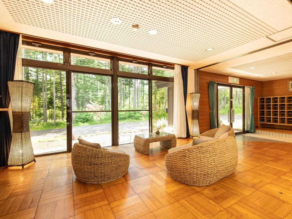 Yamanaka Lake ＲＹＯＺＡＮ - Vacation STAY 32144v Hotel in Japan