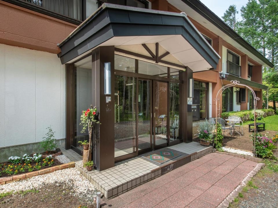 Yamanaka Lake ＲＹＯＺＡＮ - Vacation STAY 32160v Hotel in Japan