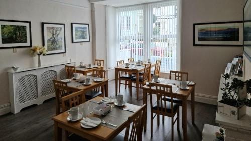 Breeze B&B Hotel in Llandudno