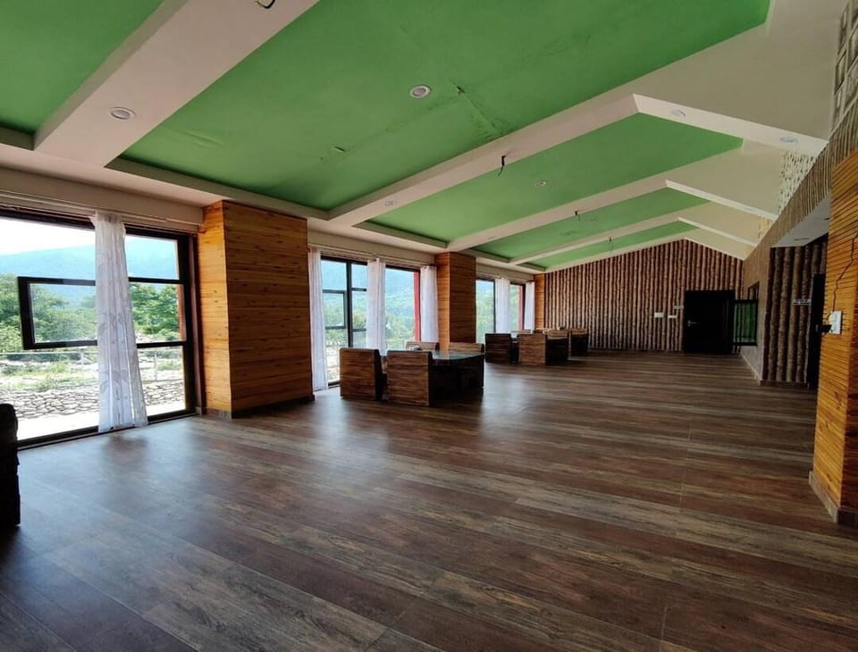 The Loyal Residency Hotel in India