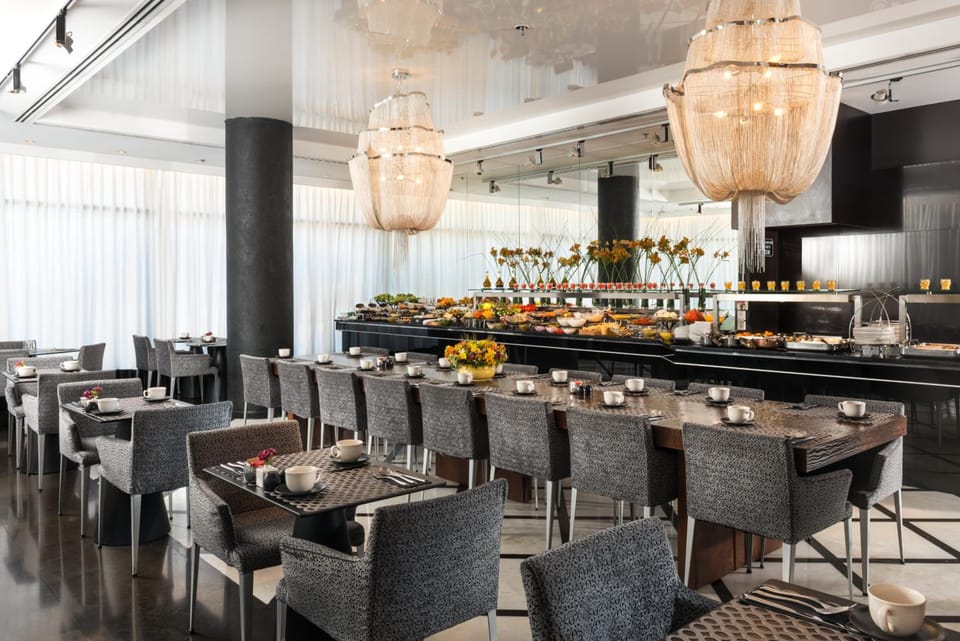 Leonardo Boutique Hotel Tel Aviv Hotel in Tel Aviv-Yafo