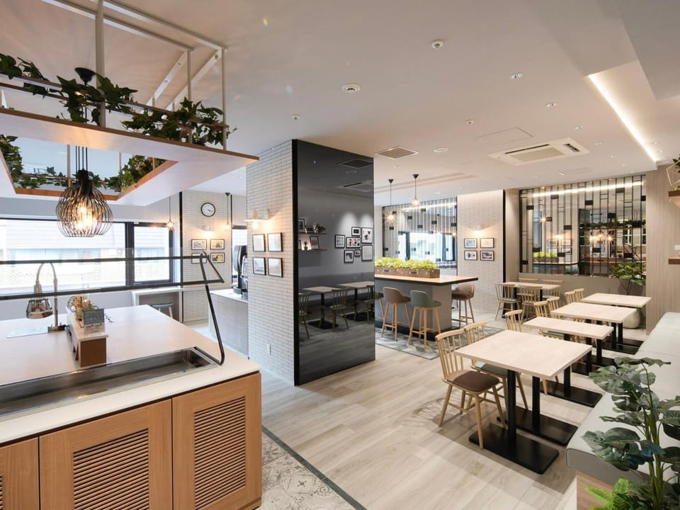 Bar/lounge
