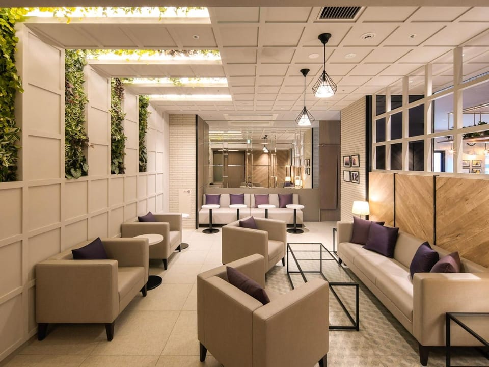 Bar/lounge