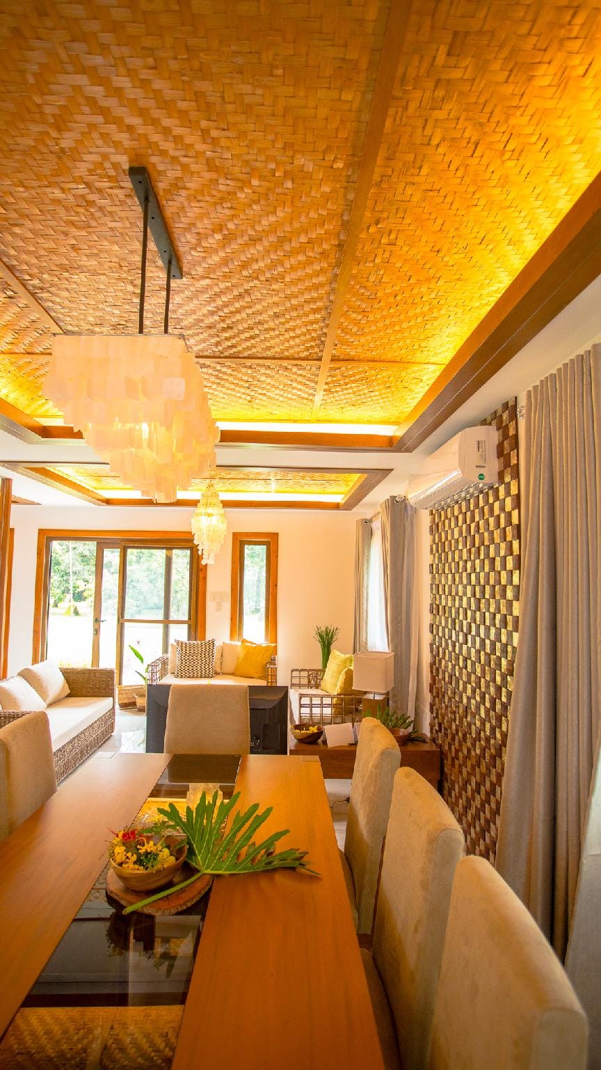 Estancia de Lorenzo Hotel in Marikina