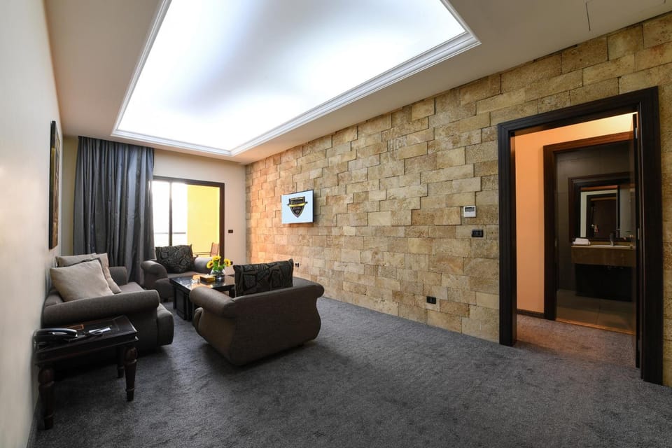Reston Hotel Hotel in Africa