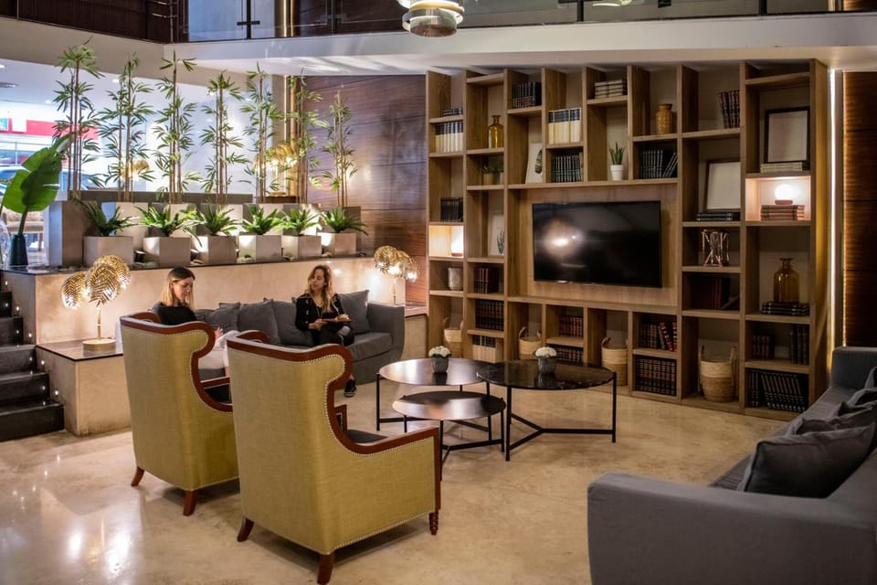 Grand King Hotel Hotel in Buenos Aires