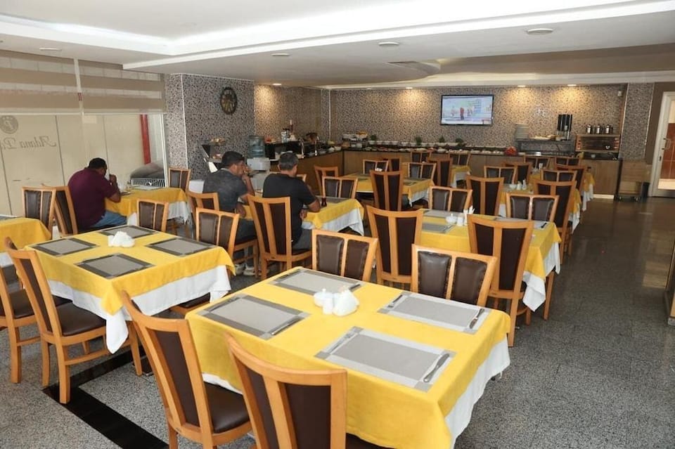 Adana Park Vadi Otel Hotel in Turkey