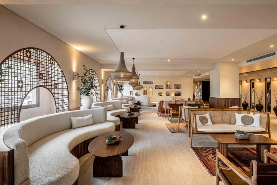 Bar/lounge