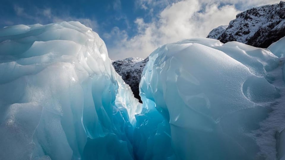 Fox Glacier Jade Hotel Hostel in West Coast