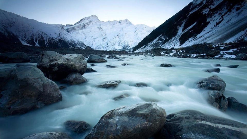 Fox Glacier Jade Hotel Hostel in West Coast