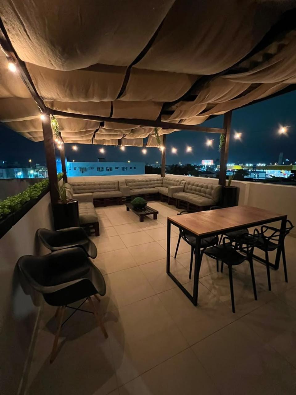 Rezende Suites Hotel in Camboriú